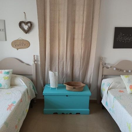 Casa Arizon Appartement Sanlúcar de Barrameda Buitenkant foto