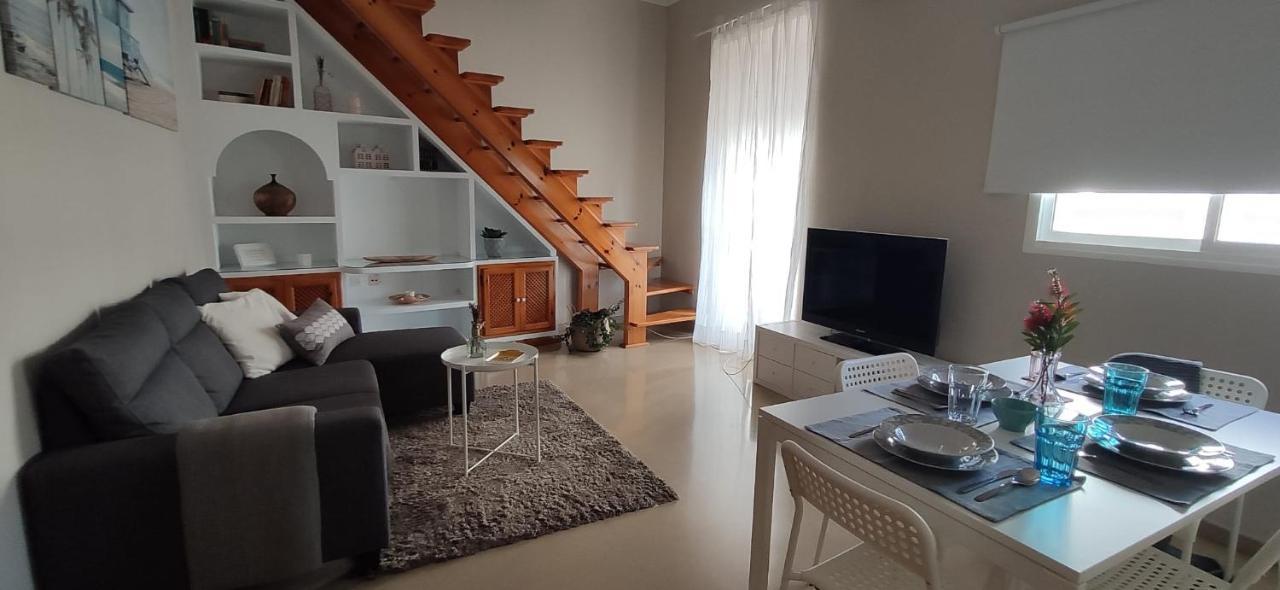 Casa Arizon Appartement Sanlúcar de Barrameda Buitenkant foto