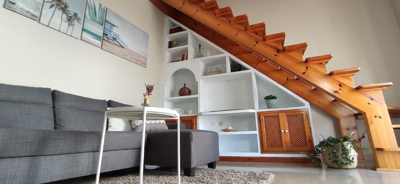 Casa Arizon Appartement Sanlúcar de Barrameda Buitenkant foto