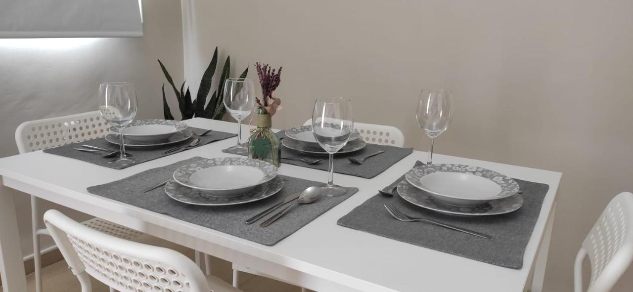 Casa Arizon Appartement Sanlúcar de Barrameda Buitenkant foto